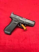 NICE Glock 45 Gen 5 MOS with Trijicon RMR - 2 of 20