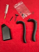 NICE Glock 45 Gen 5 MOS with Trijicon RMR - 10 of 20