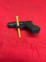 NICE Glock 45 Gen 5 MOS with Trijicon RMR - 4 of 20