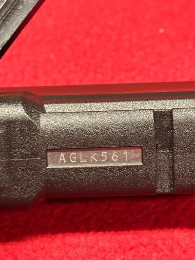 NEW Glock 17 Gen 4 9mm Bronze Slide - Image 9 of 11