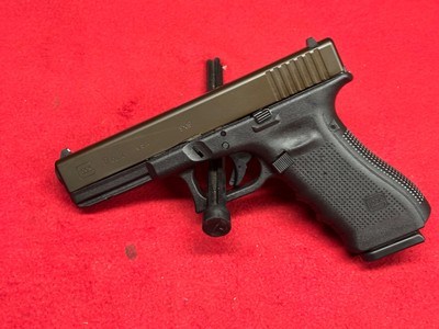 NEW Glock 17 Gen 4 9mm Bronze Slide - Image 3 of 11