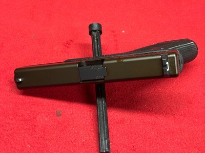 NEW Glock 17 Gen 4 9mm Bronze Slide - Image 5 of 11