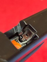 NEW Glock 19 Gen 5 9MM....3 Mags... Ameriglo... Black..CA COMPLIANT - 12 of 13