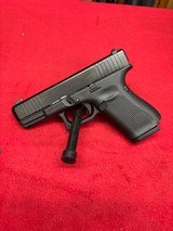 NEW Glock 19 Gen 5 9MM....3 Mags... Ameriglo... Black..CA COMPLIANT - 3 of 13