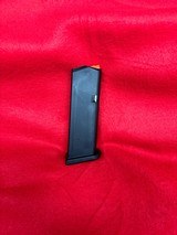 NEW Glock 19 Gen 5 9MM....2 Mags... Ameriglo... Black. - 13 of 17