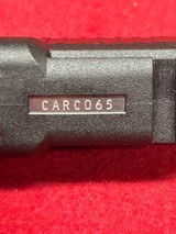 NEW Glock 19 Gen 5 9MM....3 Mags... Ameriglo... Black..CA COMPLIANT - 10 of 13