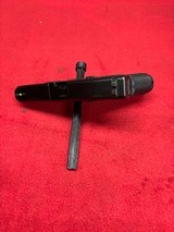 NEW Glock 19 Gen 5 9MM....3 Mags... Ameriglo... Black..CA COMPLIANT - 5 of 13