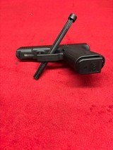 NEW Glock 19 Gen 5 9MM....3 Mags... Ameriglo... Black..CA COMPLIANT - 4 of 13