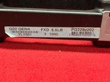NICE Glock 22. Gen 4 .40 SW - 13 of 13