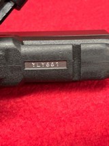 NICE Glock 22. Gen 4 .40 SW - 10 of 13