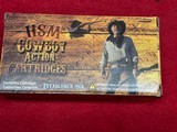 HSM 44 Magnum 200 GR Cowboy Loads......200 rounds - 2 of 4