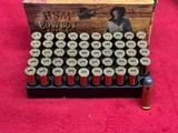 HSM 44 Magnum 200 GR Cowboy Loads......200 rounds - 3 of 4