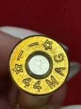 HSM 44 Magnum 200 GR Cowboy Loads......200 rounds - 4 of 4