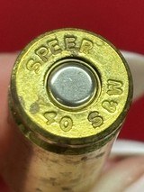 Speer Lawman .40 SW 180 gr TMJ Ammo........500 rounds - 5 of 5