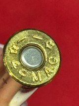 Barnes Vortex 44 Rem Mag 225 gr XPB HP Ammo......100 rounds - 5 of 5