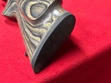 CZ 550 22-250 VARMINT Rifle - 15 of 22