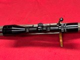 CZ 550 22-250 VARMINT Rifle - 13 of 22