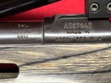 CZ 550 22-250 VARMINT Rifle - 18 of 22