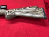 CZ 550 22-250 VARMINT Rifle - 9 of 22