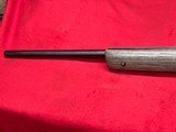 CZ 550 22-250 VARMINT Rifle - 11 of 22