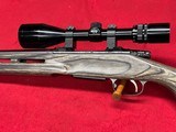 CZ 550 22-250 VARMINT Rifle - 7 of 22