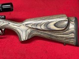 CZ 550 22-250 VARMINT Rifle - 6 of 22
