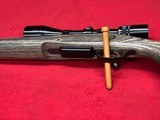 CZ 550 22-250 VARMINT Rifle - 10 of 22