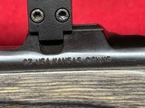 CZ 550 22-250 VARMINT Rifle - 16 of 22