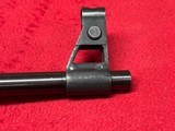 NICE Norinco MAK-90 Sporter 7.62x39 AK-47 - 16 of 25