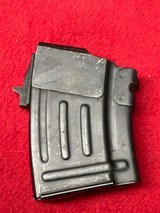 NICE Norinco MAK-90 Sporter 7.62x39 AK-47 - 23 of 25