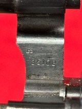 Smith & Wesson K22 Combat Masterpiece PRE Model18 .22 LR
4 inch Revolver - 7 of 15