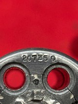 Smith & Wesson K22 Combat Masterpiece PRE Model18 .22 LR
4 inch Revolver - 10 of 15