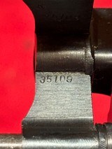 Smith & Wesson K22 Combat Masterpiece PRE Model18 .22 LR
4 inch Revolver - 9 of 15