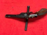 Smith & Wesson K22 Combat Masterpiece PRE Model18 .22 LR
4 inch Revolver - 4 of 15