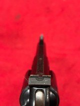 Smith & Wesson K22 Combat Masterpiece PRE Model18 .22 LR
4 inch Revolver - 5 of 15