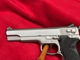 Smith Wesson 4506-1 .45 ACP with 3 Mags - 3 of 18