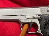 Smith Wesson 4506-1 .45 ACP with 3 Mags - 6 of 18