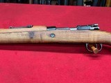 Mitchells Import Yugo Mauser M48 8mm - 3 of 25