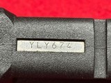 Glock 22 Gen 4  .40 SW  - 12 of 13
