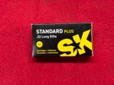 SK Standard Plus .22 LR Ammo .........700 Rounds - 3 of 8