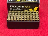 SK Standard Plus .22 LR Ammo .........700 Rounds - 5 of 8