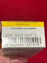 SK Standard Plus .22 LR Ammo .........700 Rounds - 4 of 8