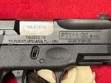Taurus PT111 G2 9MM - 7 of 8