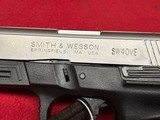 Smith Wesson SW40VE .40 SW - 7 of 8