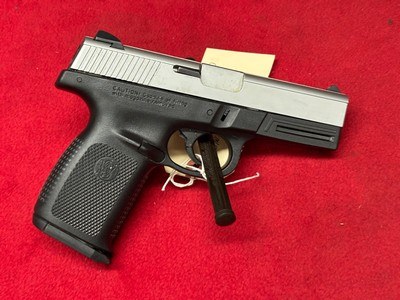 Smith Wesson SW40VE .40 SW