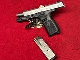 Smith Wesson SW40VE .40 SW - 5 of 8