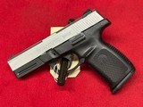 Smith Wesson SW40VE .40 SW - 2 of 8