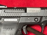 Ruger SR40C .40 SW 3.5 INCH - 7 of 7