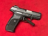 Ruger SR40C .40 SW 3.5 INCH - 1 of 7