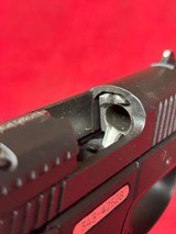 Ruger SR40C .40 SW 3.5 INCH - 6 of 7